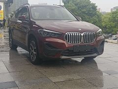 BMW X1 2022 sDrive25Li Leading - фото 3