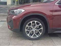 BMW X1 2022 sDrive25Li Leading - фото 4