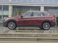BMW X1 2022 sDrive25Li Leading - фото 5