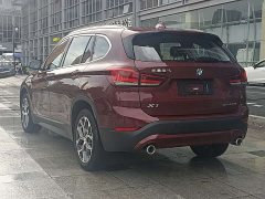 BMW X1 2022 sDrive25Li Leading - фото 6