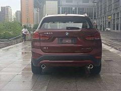 BMW X1 2022 sDrive25Li Leading - фото 7