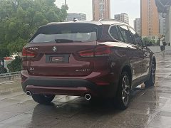 BMW X1 2022 sDrive25Li Leading - фото 8