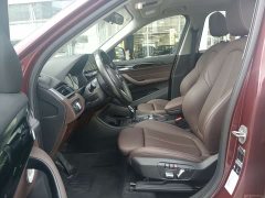 BMW X1 2022 sDrive25Li Leading - фото 9