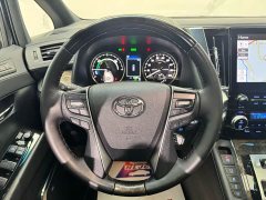 Toyota 2.5L Premium Edition - фото 10