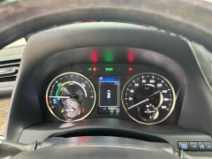 Toyota 2.5L Premium Edition - фото 13