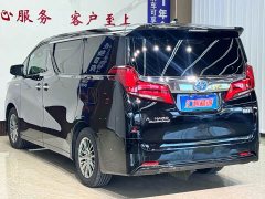 Toyota 2.5L Premium Edition - фото 4