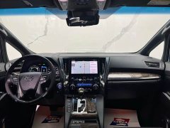 Toyota 2.5L Premium Edition - фото 9
