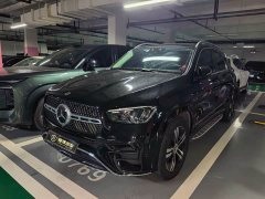 Mercedes-Benz GLE GLE 350 4MATIC Fashion Version - фото 1