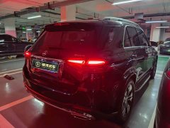 Mercedes-Benz GLE GLE 350 4MATIC Fashion Version - фото 2