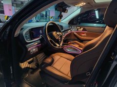 Mercedes-Benz GLE GLE 350 4MATIC Fashion Version - фото 3