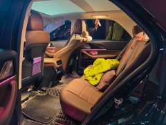 Mercedes-Benz GLE GLE 350 4MATIC Fashion Version - фото 5