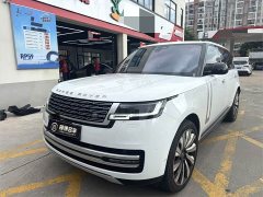 Land Rover 3.0 L6 400PS Edition - фото 1