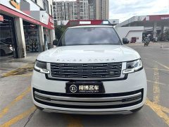 Land Rover 3.0 L6 400PS Edition - фото 2
