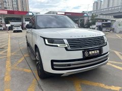 Land Rover 3.0 L6 400PS Edition - фото 3