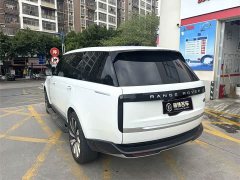 Land Rover 3.0 L6 400PS Edition - фото 4