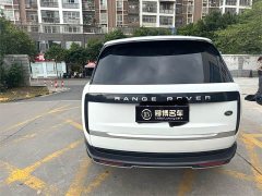 Land Rover 3.0 L6 400PS Edition - фото 5