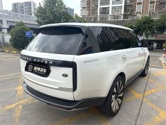 Land Rover 3.0 L6 400PS Edition - фото 6