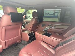 Land Rover 3.0 L6 400PS Edition - фото 8