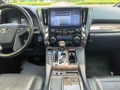 Alfa Romeo Alfa Dual Engine 2.5L Premium Edition - фото 10
