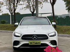Mercedes-Benz E 300 L Fashion Version - фото 2