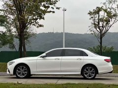 Mercedes-Benz E 300 L Fashion Version - фото 3