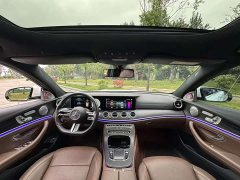 Mercedes-Benz E 300 L Fashion Version - фото 4