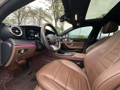 Mercedes-Benz E 300 L Fashion Version - фото 5