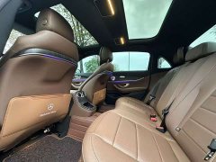 Mercedes-Benz E 300 L Fashion Version - фото 6