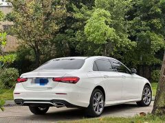 Mercedes-Benz E 300 L Fashion Version - фото 9
