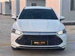 BYD PLUS Edition DM-i 55KM Version - фото 2