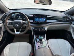 BYD PLUS Edition DM-i 55KM Version - фото 7