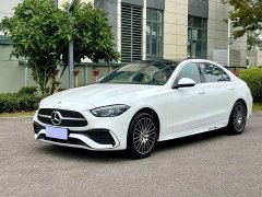 Mercedes-Benz C 260 L Edition - фото 1