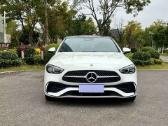 Mercedes-Benz C 260 L Edition - фото 2