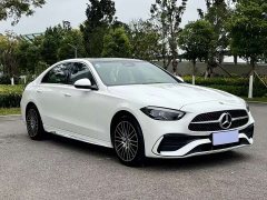 Mercedes-Benz C 260 L Edition - фото 3