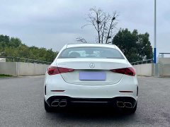 Mercedes-Benz C 260 L Edition - фото 7