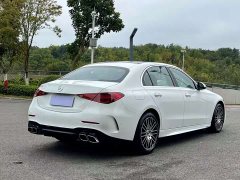 Mercedes-Benz C 260 L Edition - фото 8
