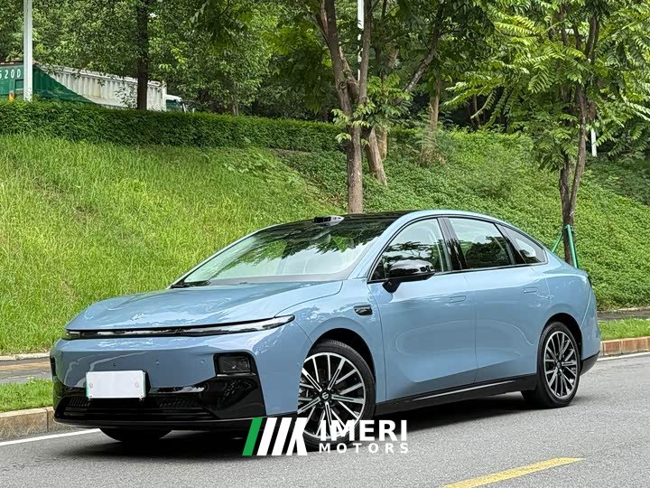 Leapmotor B01 550 Edition - автомобиль из Китая