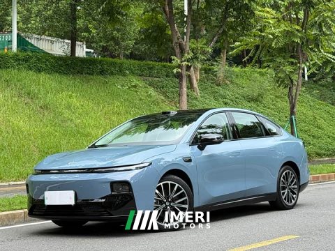 2025 B01 2025 Model 550 Edition - автомобиль из Китая