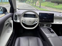 Leapmotor B01 550 Edition - фото 10