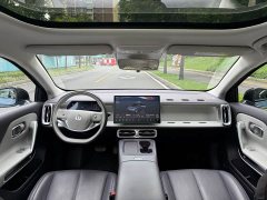 Leapmotor B01 550 Edition - фото 14