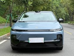 Leapmotor B01 550 Edition - фото 2