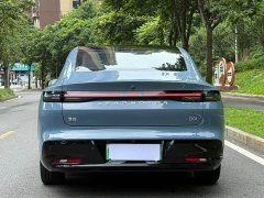 Leapmotor B01 550 Edition - фото 4