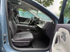 Leapmotor B01 550 Edition - фото 8