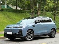 Leapmotor B10 510 Edition - фото 1