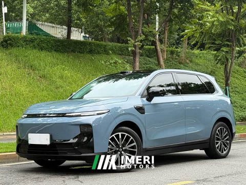 2025 B10 2025 Model 510 Edition - автомобиль из Китая