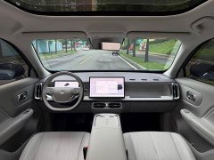 Leapmotor B10 510 Edition - фото 10