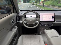 Leapmotor B10 510 Edition - фото 11