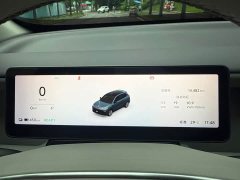Leapmotor B10 510 Edition - фото 12
