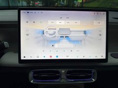Leapmotor B10 510 Edition - фото 13