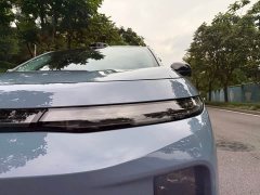 Leapmotor B10 510 Edition - фото 15